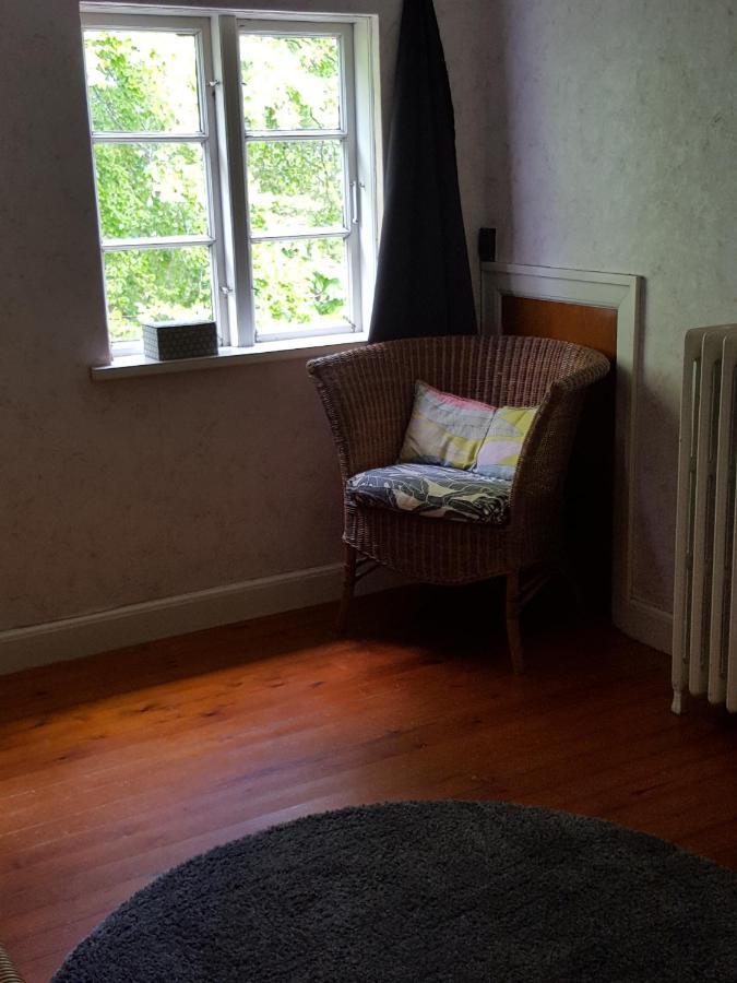 Cosy Farmhouse Dobbelt Bedroom Stege Luaran gambar
