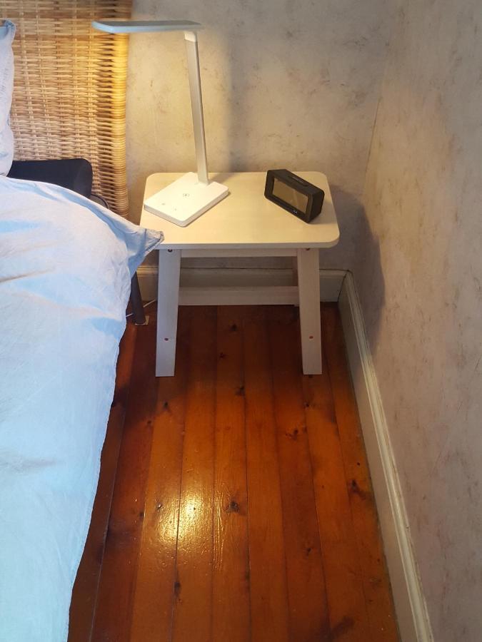 Cosy Farmhouse Dobbelt Bedroom Stege Luaran gambar
